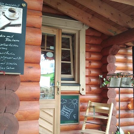 Hotelanlage Country Lodge Арнсберг Экстерьер фото