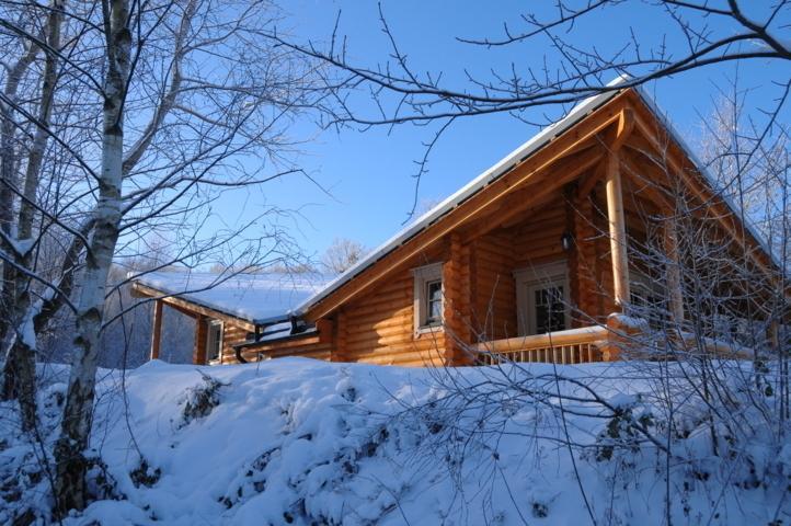 Hotelanlage Country Lodge Арнсберг Экстерьер фото