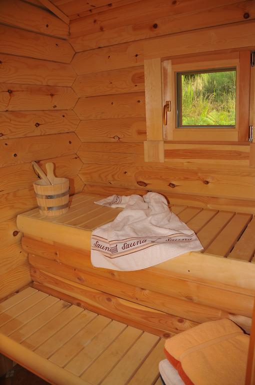 Hotelanlage Country Lodge Арнсберг Экстерьер фото