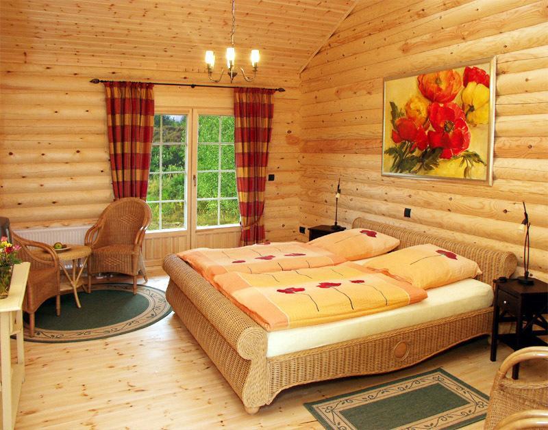 Hotelanlage Country Lodge Арнсберг Номер фото