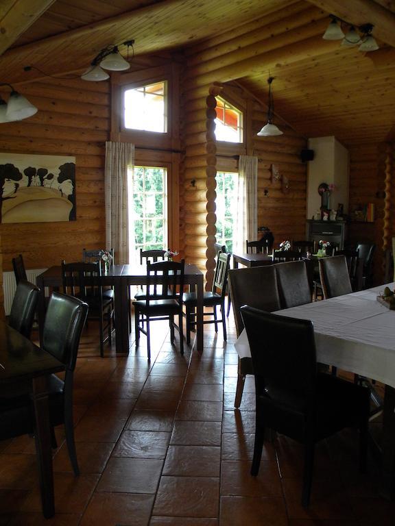 Hotelanlage Country Lodge Арнсберг Экстерьер фото