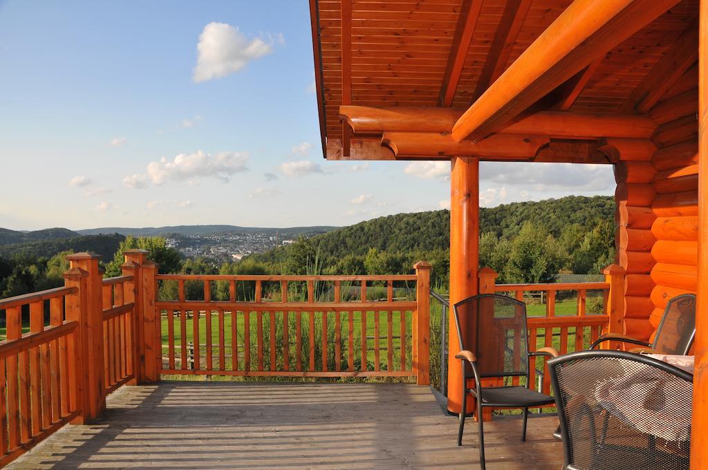 Hotelanlage Country Lodge Арнсберг Номер фото