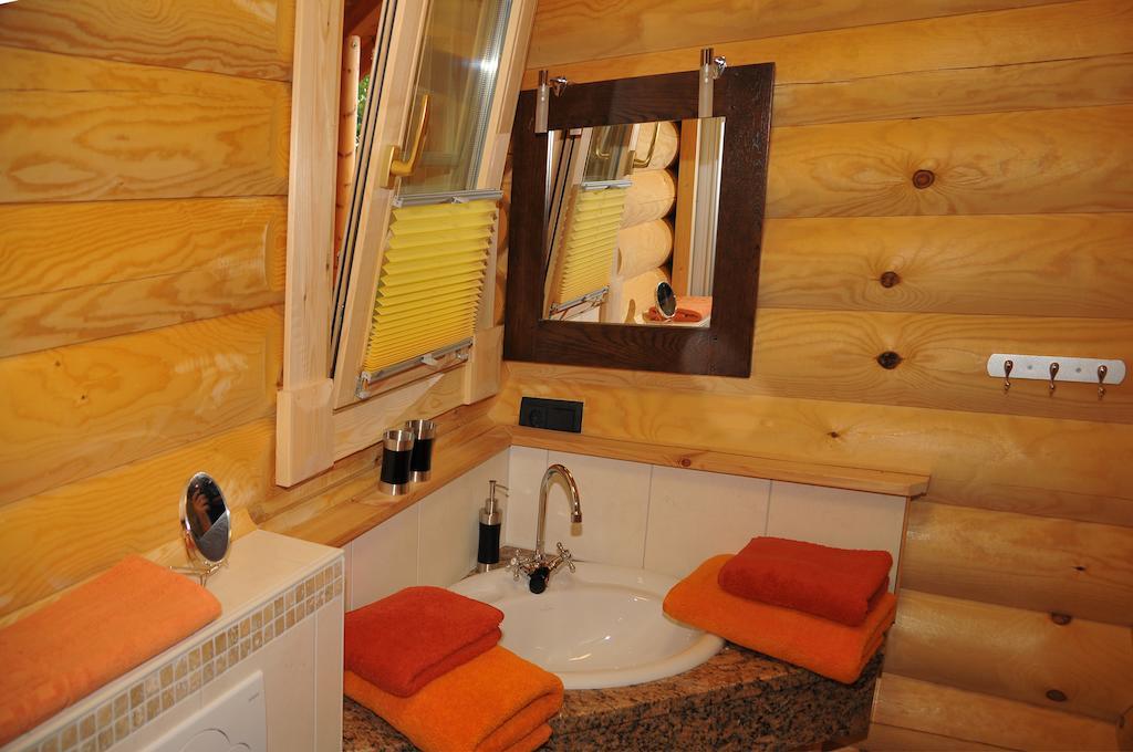 Hotelanlage Country Lodge Арнсберг Номер фото